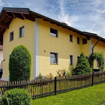 Apartament Kollmaier