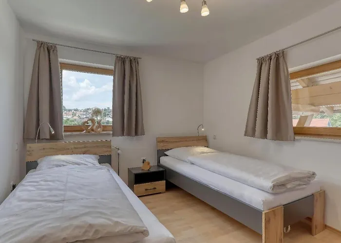 Apartment Kollmaier Zwiesel