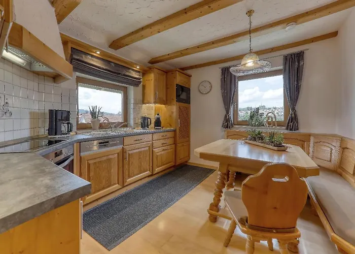Kollmaier Apartment
